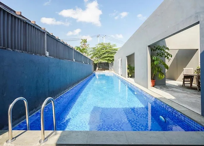 Tanjung Bidadari By Bukit Vista *