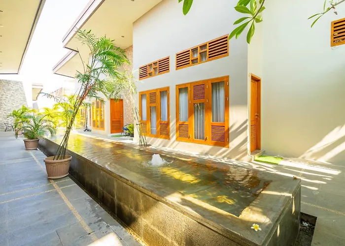 Maison d'hôtes Tanjung Bidadari By Bukit Vista *