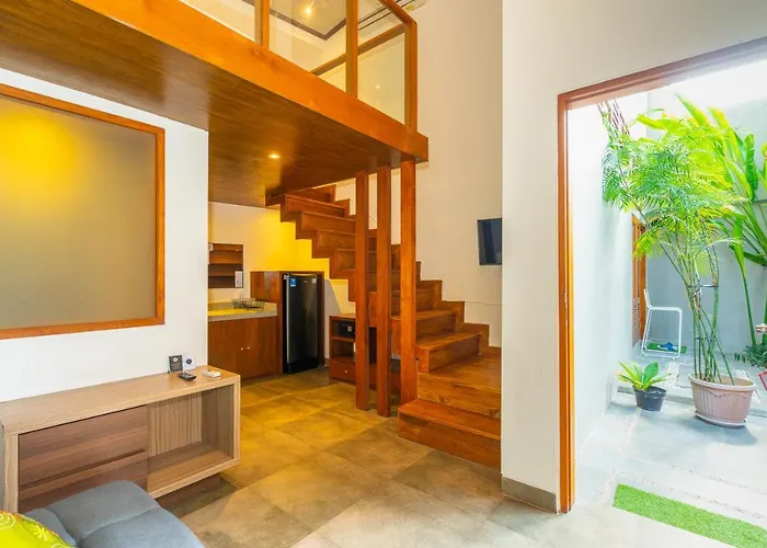 Tanjung Bidadari By Bukit Vista Maison d'hôtes *