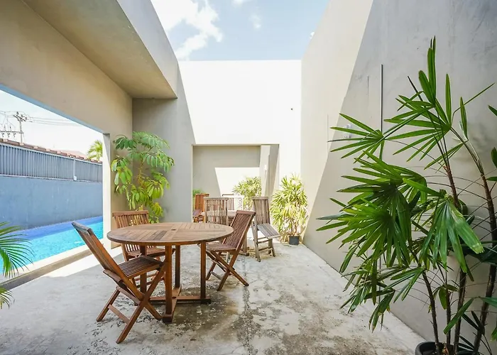 Tanjung Bidadari By Bukit Vista