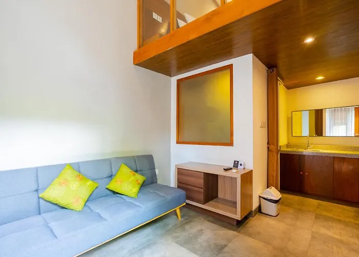 Tanjung Bidadari By Bukit Vista Maison d'hôtes Seminyak