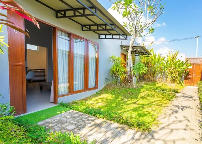 Maison d'hôtes Tanjung Bidadari By Bukit Vista