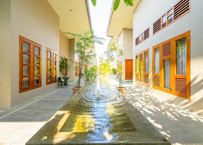 Tanjung Bidadari By Bukit Vista Maison d'hôtes