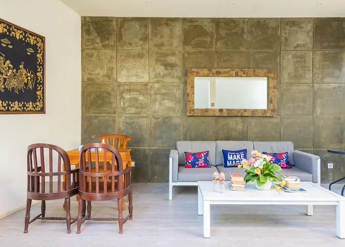 Tanjung Bidadari By Bukit Vista Maison d'hôtes *