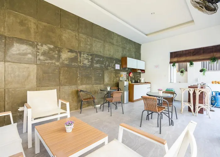 Tanjung Bidadari By Bukit Vista Maison d'hôtes Seminyak
