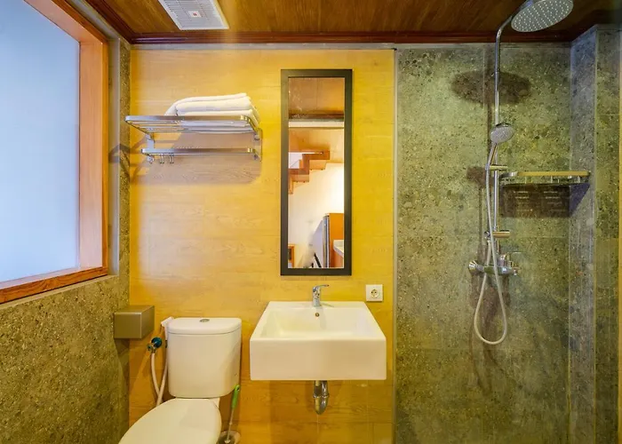 Maison d'hôtes Tanjung Bidadari By Bukit Vista