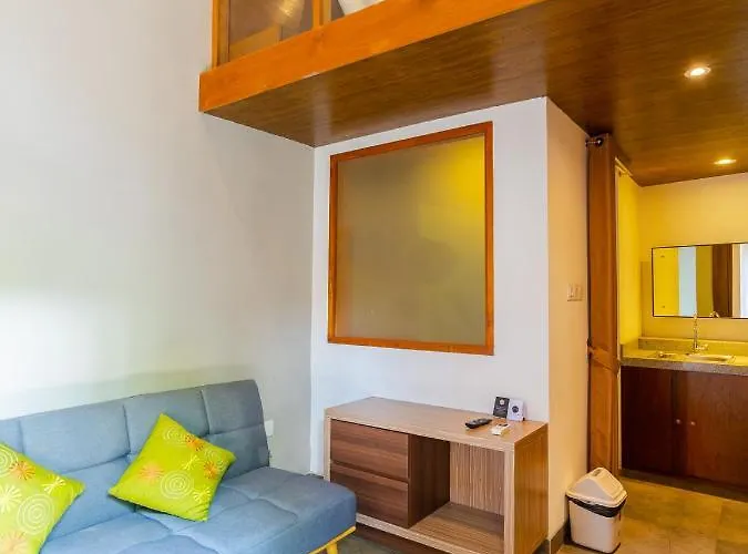 Tanjung Bidadari By Bukit Vista Maison d'hôtes *