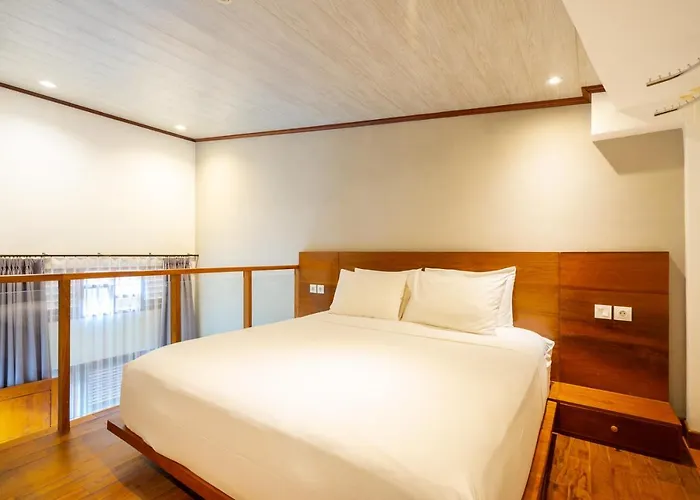 Tanjung Bidadari By Bukit Vista Maison d'hôtes Seminyak