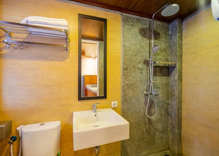 Maison d'hôtes Tanjung Bidadari By Bukit Vista *