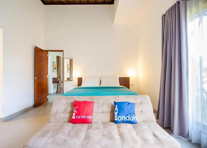 Tanjung Bidadari By Bukit Vista Maison d'hôtes
