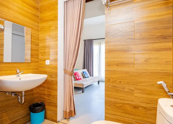 Maison d'hôtes Tanjung Bidadari By Bukit Vista Seminyak