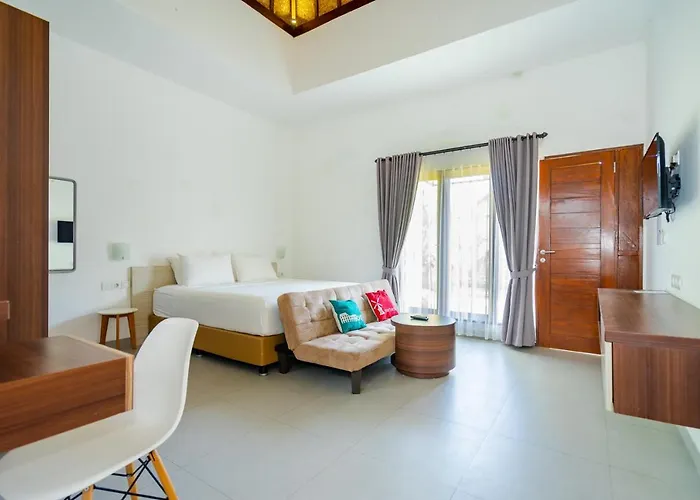Tanjung Bidadari By Bukit Vista *